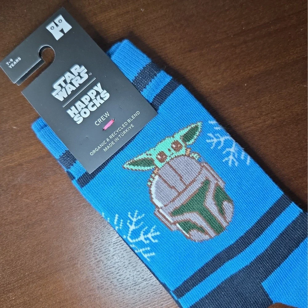 Happy Socks these kids